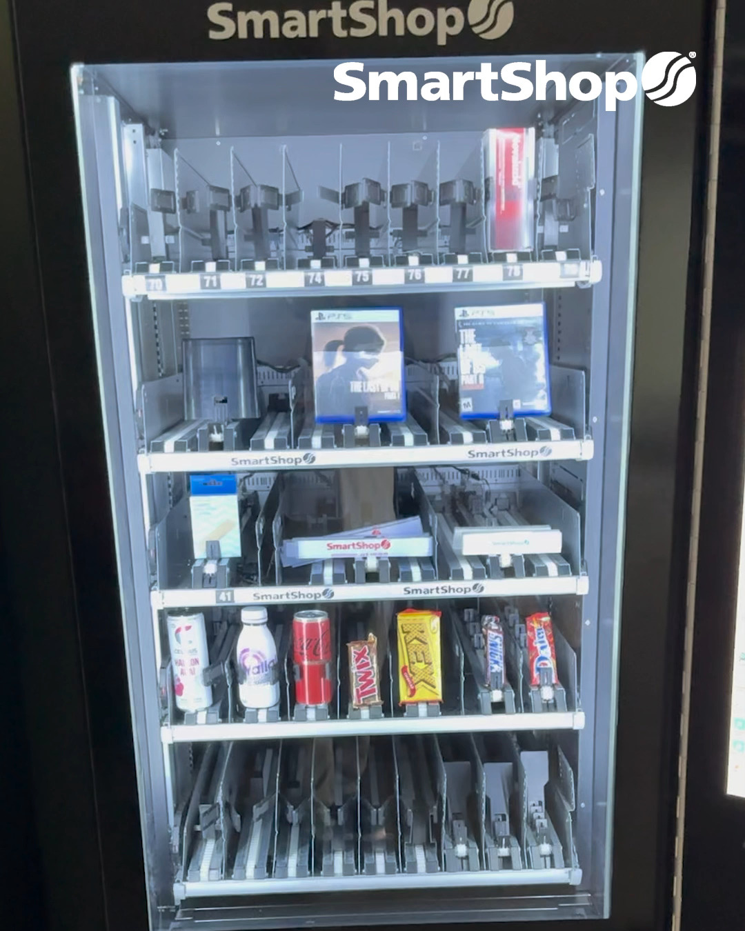 Tagga en vän, följ oss och kommentera vilket spel du vill vinna samt till vilken konsol, så är du med i utlottningen av The Last Of Us part 1 eller part 2.
Vinnaren kontaktas på DM senast den 19 juni 2025.